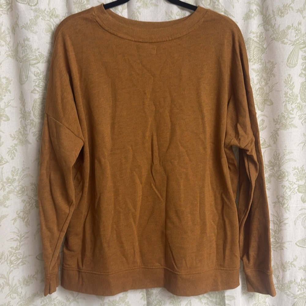 Colsie Sweatshirt - Picture 3 of 3